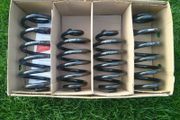 Eibach Pro-kit Lowering Springs Audi A6 C5