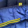 Benetton boys winter coat Image 8