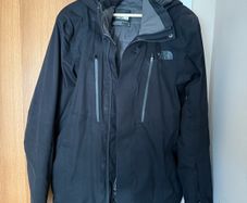 North Face Ski Jacket L