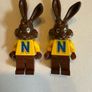 Lego Nesquik Bunny Image 7