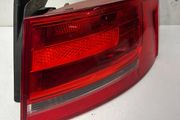 Audi A4 B8 2008 Saloon Rear Right Driver Side Outer Tail Light 8k5945096d A2l16b3s