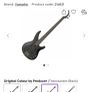 Yamaha  Bass Guitar Image 4