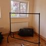 Clothes Rail Image 2