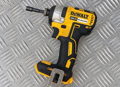 DeWalt DCF887 18V XR Brushless Impact Driver