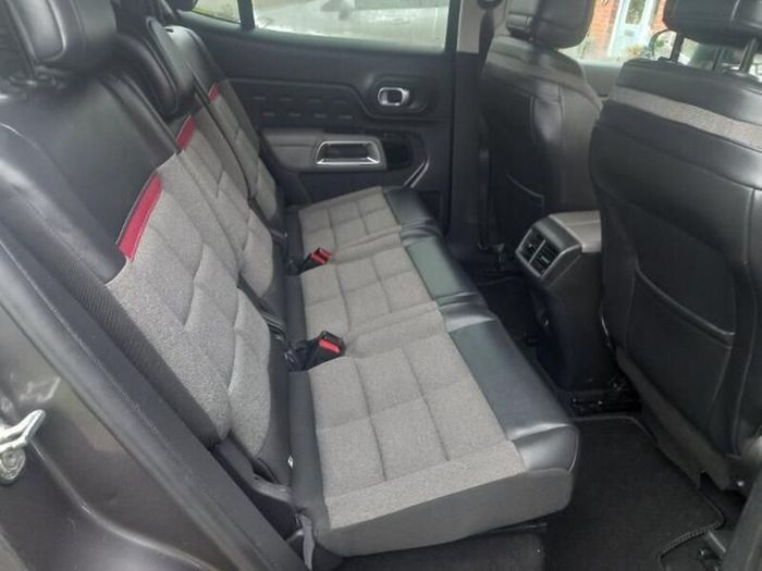Citroen C5 Aircross 2022  1.5 DIESEL