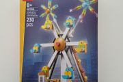 LEGO 40758 - Celebration Ferris Wheel with Fireworks