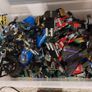Lego ninjago mix Image 2