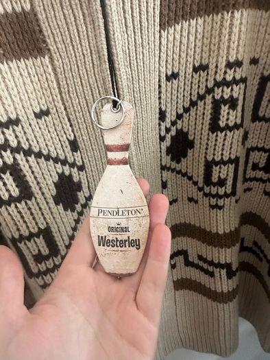 Pendleton Westerley