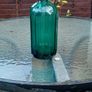 Antique Coloured Soda syphon Image 3