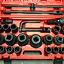 26pc 3/4 Drive Impact Socket Set! Image 2