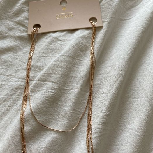 Rose Gold Costume Jewellery BNWT