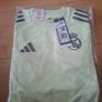 ADIDAS Kids Real Madrid Tiro 25 Competition Training T-Shirt 11-12y Image 3