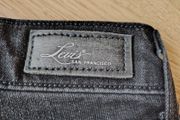 Levis Jeans   Age 12-13