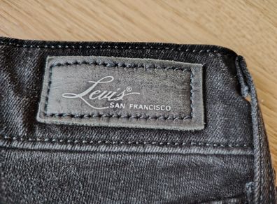 Levis Jeans   Age 12-13