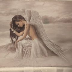 "Living Past"