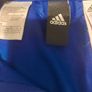 Mens Adidas Zip Tracksuit Top 2016 Image 3