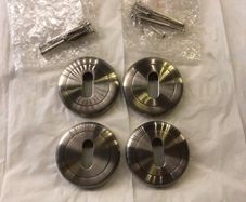 Door Escutcheons
