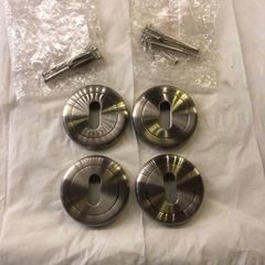 Door Escutcheons
