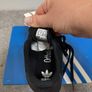 New Adidas trainers size 1 uk Image 5
