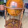 Globe Bar Image 8