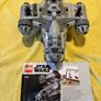 Lego Star Wars 75292 Image 5