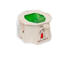 Tron - Disposable Potty For Children