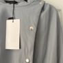 Zara size L faux leather dress Image 6