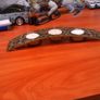 Tea light holder Image 6