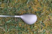 vantage 5 wood 22 degree