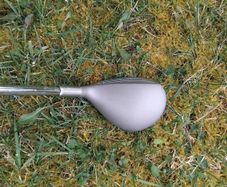 vantage 5 wood 22 degree