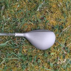 vantage 5 wood 22 degree