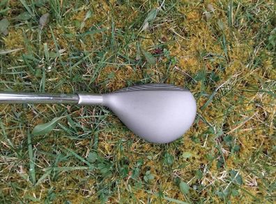 vantage 5 wood 22 degree