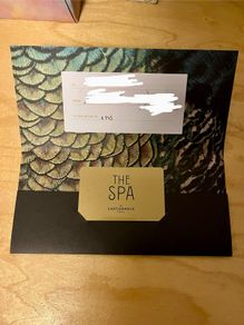 Castleknock Hotel Spa Gift Card Voucher 145
