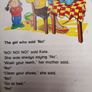 old school book the magic broom Image 3