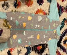 Child's Slumbersac Growbag