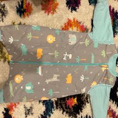Child's Slumbersac Growbag