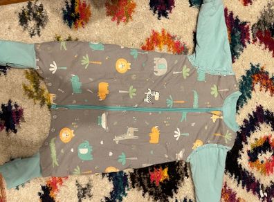Child's Slumbersac Growbag