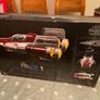 LEGO 75275 A-Wing Starfighter UCS Image 2