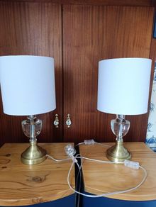 bedside lamps