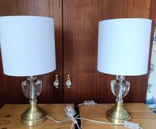 bedside lamps