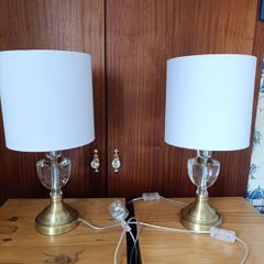bedside lamps