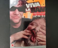 Viva la bam season 2-3