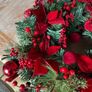 Christmas Wreath Image 2