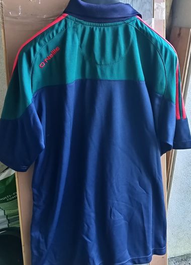 Mayo GAA Jersey