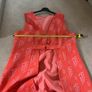Vintage dress tunic Image 8