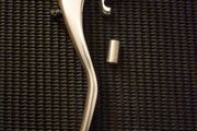Aprilia Front Brake Lever