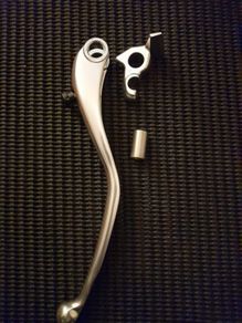 Aprilia Front Brake Lever