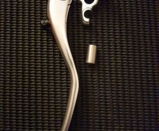 Aprilia Front Brake Lever