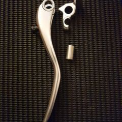 Aprilia Front Brake Lever