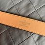 Louis Vuitton Belt Image 4
